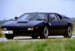 BMW M1 1978 года